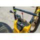 JCB 8008 CTS 0.8 tonne rubber tracked micro excavator Year: 2013 S/N: 00764635 Recorded Hours: - Image 16 of 17