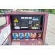 Arc Gen Denyo DCA-25 ESEK 20 kva diesel driven mobile generator Year: 2008 S/N: 3817566 Recorded - Image 3 of 4