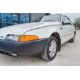 1987 Volvo 480 ES 1721CC 3 door hatchback - Image 21 of 56