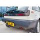 1987 Volvo 480 ES 1721CC 3 door hatchback - Image 20 of 56