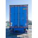 Lawrence David 13.7 metre tri-axle curtain sided trailer Year of Manufacture: 2015 Ident Mark: - Image 6 of 16