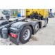 Mercedes Benz Actros 2543 Bluetech 6 6x2 tractor unit Registration Number: LN65 LNW Date of - Image 11 of 29