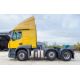 Mercedes Benz Actros 2543 Bluetech 6 6x2 tractor unit Registration Number: LN65 LNW Date of - Image 7 of 29