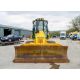 Komatsu D51PX1-22 22 tonne steel tracked dozer Year: 2014 S/N: B13802 Recorded Hours: 9221 - Image 5 of 21