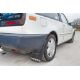 1987 Volvo 480 ES 1721CC 3 door hatchback - Image 19 of 56