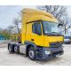 Mercedes Benz Actros 2543 Bluetech 6 6x2 tractor unit Registration Number: LN65 LNW Date of - Image 2 of 29