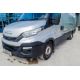 Iveco Daily 35S14V LWB High Roof Euro 6 Automatic panel van Registration Number: FN68 ESF Date of - Image 9 of 31