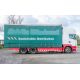 Scania R440 Topline 26 tonne 6 x 2 curtain sided draw bar lorry Registration Number: PK60 SYV Date - Image 7 of 19