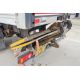 Renault D 7698cc 247HP 18 tonne 4x2 box lorry Registration Number: BG17 LDF Date of Registration: - Image 13 of 21