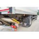 Renault D 7698cc 247HP 18 tonne 4x2 box lorry Registration Number: BG17 LDF Date of Registration: - Image 12 of 21