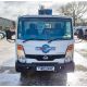 Nissan Cabstar 35.14 S/C LWB cherry picker MEWP Registration Number: YH63 HHE Date of - Image 5 of 30