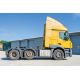 Mercedes Benz Actros 2543 Bluetech 6 6x2 tractor unit Registration Number: LN65 LMO Date of - Image 8 of 29