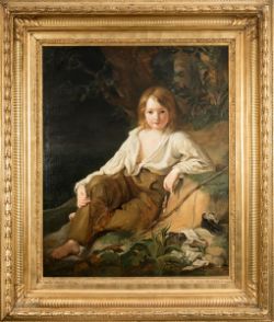 Fine Art Antiques 107