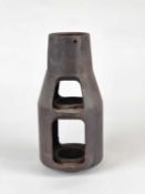 German WW2 PaK 38 muzzle brake