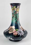 Moorcroft 'Carousel' vase
