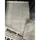 18th to 20th cent. Wiltshire Ephemera: 1777 Deed The Manor of Bishopston Enclosure Acts 1791 - Image 7 of 10