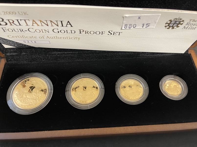 Please Note viewing and collection of this lot are strictly by appointment only with photographic ID