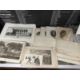 Antique Engravings: Erramango and Captain Cook c1800 The fortunate escape of Capt. Cook from the - Image 3 of 11
