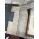 18th to 20th cent. Wiltshire Ephemera: 1777 Deed The Manor of Bishopston Enclosure Acts 1791 - Image 3 of 10