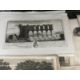 Antique Engravings: Erramango and Captain Cook c1800 The fortunate escape of Capt. Cook from the - Image 7 of 11