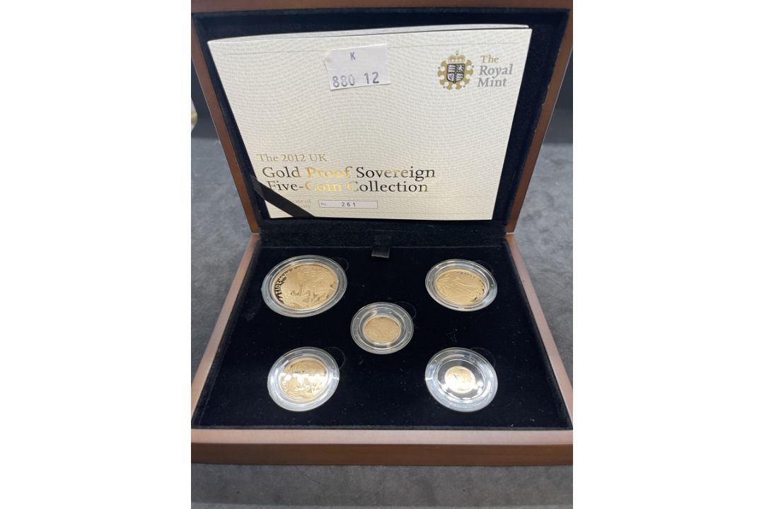 Please Note viewing and collection of this lot are strictly by appointment only with photographic ID - Image 1 of 5