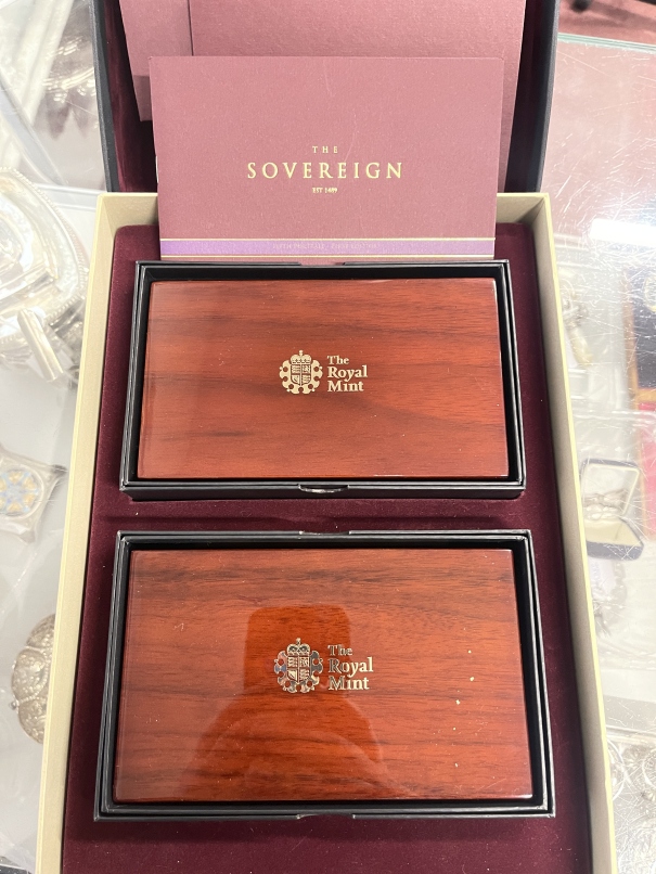 Please Note viewing and collection of this lot are strictly by appointment only with photographic ID - Image 8 of 9