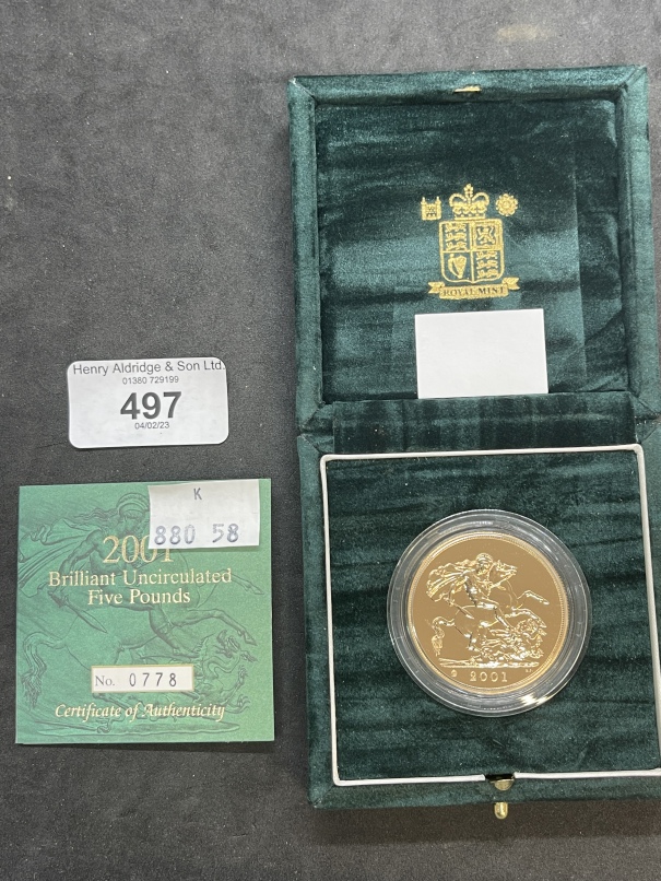 Please Note viewing and collection of this lot are strictly by appointment only with photographic ID