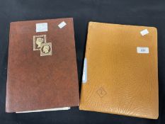 Stamps: GB full sheets, half sheets and quarter sheets Queen Elizabeth 1950s-1960s including full