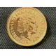 Coins/Numismatics 2014 Gold Sovereign. - Image 2 of 2