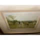 P.C. Clemmow two watercolours titled An Old Bridge, signed, framed and glazed 9¾ins. x 14ins. and - Image 3 of 6