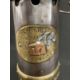 Miners Safety Lamps: Late 19th cent. Evan Thomas & Williams, Aberdare, clock No. 17, also stamped - Image 2 of 3