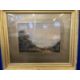 Maps & Pictures: A framed and glazed map of Herefordshire 19¼ins. x 15ins. A framed & glazed map - Image 1 of 2