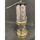 Miners Safety Lamps: Late 19th cent. Evan Thomas & Williams, Aberdare, clock No. 17, also stamped - Image 3 of 3