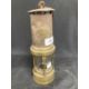Miners Safety Lamps: Early 20th cent. Evan Thomas & Williams, Aberdare, No. 1079, stamped 1003 on - Image 1 of 3