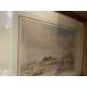 P.C. Clemmow two watercolours titled An Old Bridge, signed, framed and glazed 9¾ins. x 14ins. and - Image 5 of 6
