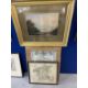 Maps & Pictures: A framed and glazed map of Herefordshire 19¼ins. x 15ins. A framed & glazed map - Image 2 of 2