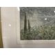 The Mavis and John Wareham Collection: Jim Condell (1918-2009) Wiltshire Art: Late 20th cent. - Image 2 of 6