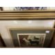 P.C. Clemmow two watercolours titled An Old Bridge, signed, framed and glazed 9¾ins. x 14ins. and - Image 1 of 6