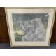 The Mavis and John Wareham Collection: Jim Condell (1918-2009) Wiltshire Art: Late 20th cent. - Image 3 of 6
