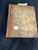 Antiquarian Books: The History of Guernsey. Part of the ancient Duchy of Normandy from the