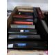 Postcards: Twelve albums of mostly reproduction postcards of military, subjects, Navy and cars. - Image 1 of 3
