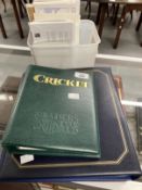 Commemorative FDC World Cup Covers: Italia 90 plus a concise History of the World Cup and an album