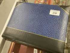 Postcards: Corsham, Wiltshire, a number of postcards, facsimiles and early photographs each with a