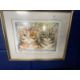 20th cent. Prints to include some limited editions by Nigel Hemming. (7) - Image 1 of 2