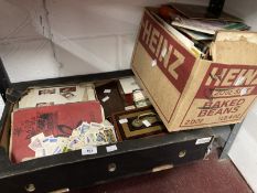 Books: Collection includes Over the Line and Up the Straight with Brockbank, a selection of P.G.