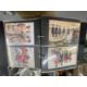 Postcards: Twelve albums of mostly reproduction postcards of military, subjects, Navy and cars. - Image 3 of 3