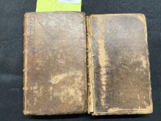 Antiquarian Books: Originally from the library of De Sausmarez Manor, Guernsey. Opera by Johannes