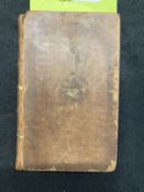 Antiquarian Books: Originally from the library of De Sausmarez Manor, Guernsey. Paradise Lost, A