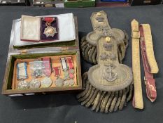 Medals: 19th cent. Medal group to Vice Admiral Francis Henry Shortt. The group comprises Crimea