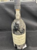 Wines & Spirits: Port 1975 Berry's own selection vintage.